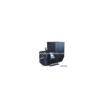 Brushless Alternator