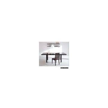 Sell Dining Table & Chair