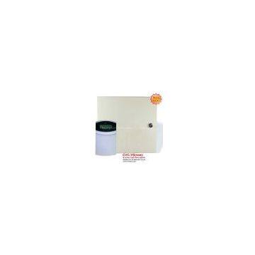 2012 best 8 zone sub-line alarm remote control panel