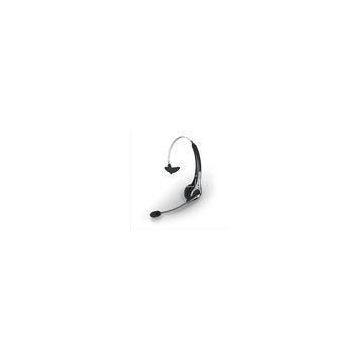 DC 5V 10 Meters Class 2 Operating Distance Mono Bluetooth Headset Supported HSP and HFP