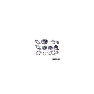 Sell Automotive OEM Cast and Forged Parts