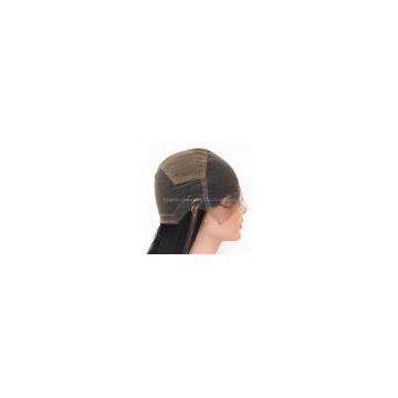 wholesale 100% virgin human hair full lace wig