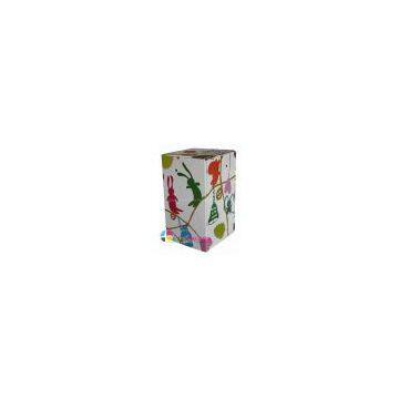 Corrugated paper Box