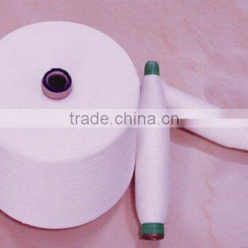 Knitting Ring Spun Yarn Competitive Price Factory Supplying Pva Yarn Used for Towel photo-4