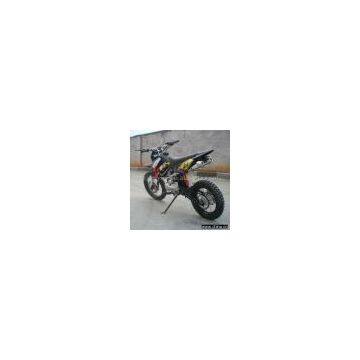 Sell 150cc Water Cooled Dirt Bike