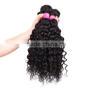 New Arrival Natural Wave Style Unprocessed Wholesale Best Selling Malaysian Hair 100 Human Hair Weave Brands photo-2