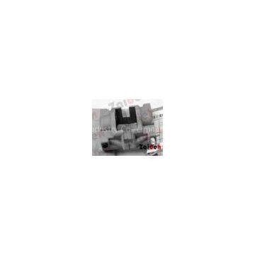 Citroen C5 Rear Disc Brake Caliper , Cardone 384202 / 384203 , Budweg 343318 / 343319