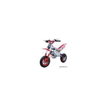 Sell 49cc Mini Dirt Bike