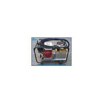 Hydraulic Compressors Max Compression Force 1250kN Transmission Line Stringing Tools