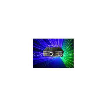 disco bar light 1W RGB Laser Stage Light With 500mw 650nm , Super Brightness