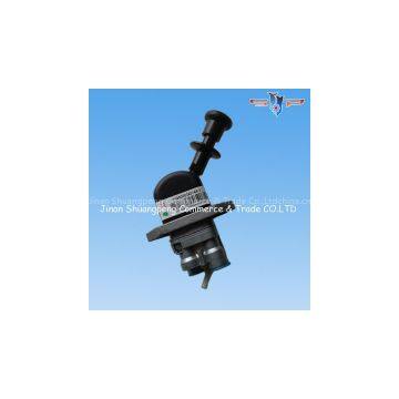 Howo brake parts/hand brake valve