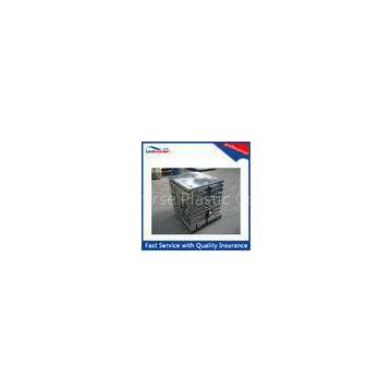 Multi Cavity Double Injection Mold For PP , ABS , PS , PE Household Products