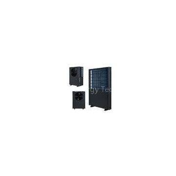 11 KW High COP Low Temperature Heat Pump For Residential Cooling and Heating