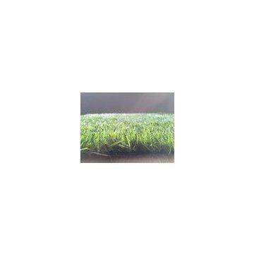 Pet Safe Artificial Grass Carpet Rug / Ouside Turf Synthetic Grass For Pets