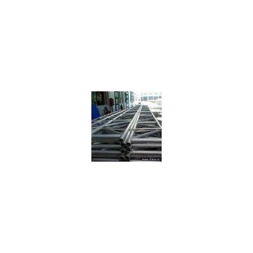 Sell Welded And Fabricated Aluminium Scaffolding And Architectural Beams