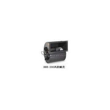 HHB-300 fan volute