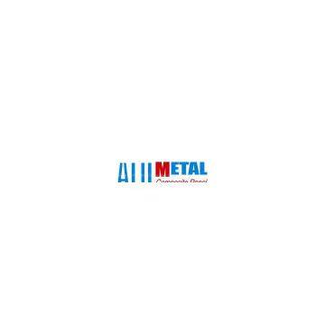 Shanghai Alumetal Decorative Material Co., Ltd.
