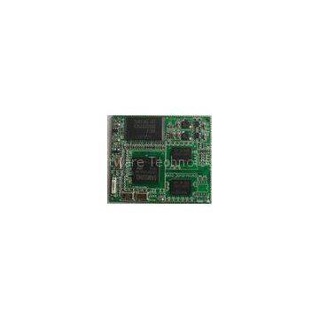 Samsung S3C6410 Motherboard For Dual Core Processor , Samsung Main Board Support Multiport