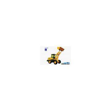 Offer Wheel Loader ZL920 photo-3
