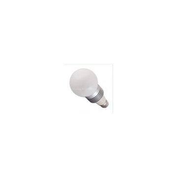 Alluminum Led bulb