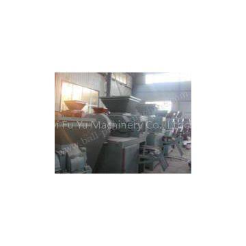 Energy Saving Equipment Coal Dust Briquette Machine