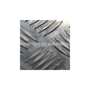 Diamond Pattern For Embossing Machine