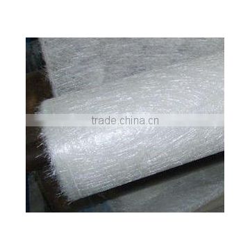 mat emulsion fiberglass chopped strand mat