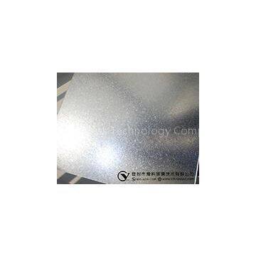 Snowflakes effect Glass Frosting Powder