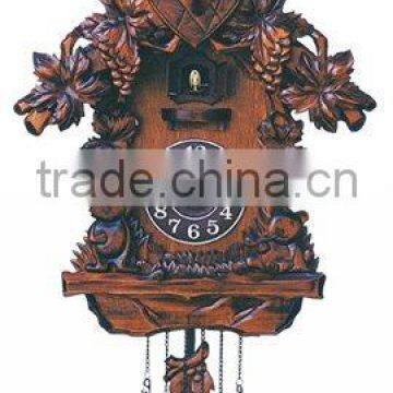 Authentic Accurate Wall Cuckoo Clock