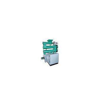 22KW Poultry Ring Die Animal Feed Pellet Machine With CE Certificate