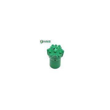 High Grade Tungsten Carbide Reaming Drill Bit R32 12 Degree