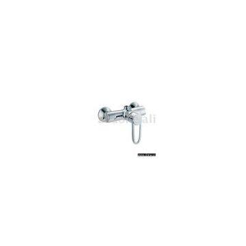 Single Lever Faucet