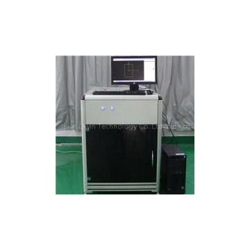 Inner 3D Laser Engraving Machine