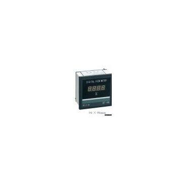Sell Digital Panel Meter