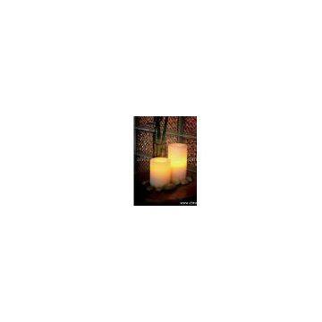 Sell Battery Operated Flameless Candle