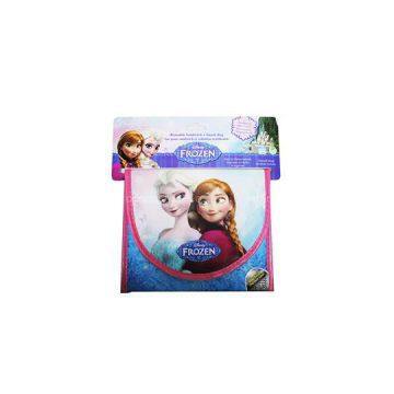 High Quality Food Grade Aluminum Foil Plastic Food Packaging Bag