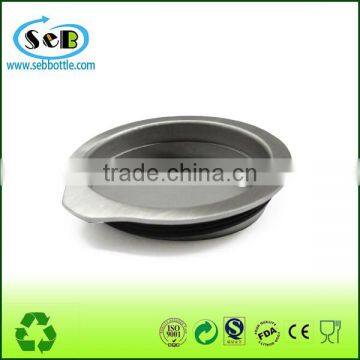 USA Market Hot Selling 30oz Coffee Cup Metal Lid