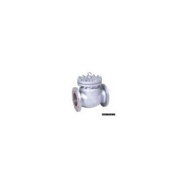 Sell Check Valve