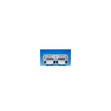 Sell Head of Electronic V-Bed Flat Machine