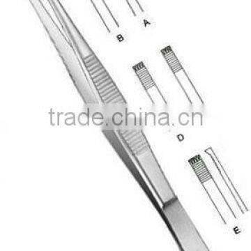 Adlerkreutz Dissecting forceps