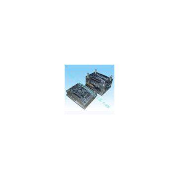 (HRD-K1125)plastic tooling,injection tooling,plastic injection tooling