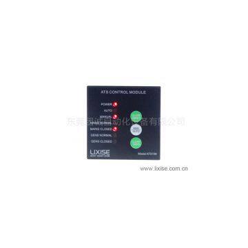 ATS106 dual power transfer controller