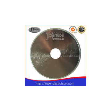 OD150mm Electroplated saw blade