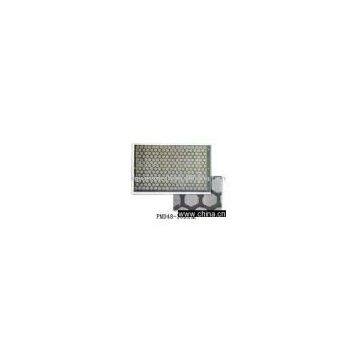 vibrating sieving mesh /Ale shark