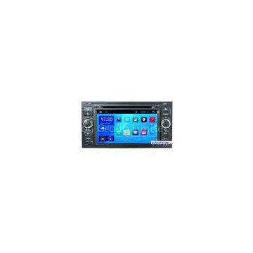 Radio RDS iPod USB Android 4.2.2 Car Stereo for Ford Focus Kuga Transit GPS 1.6GHz CPU 7\