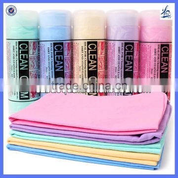 multifunctional pva cooling towel or pva sport sponge towel