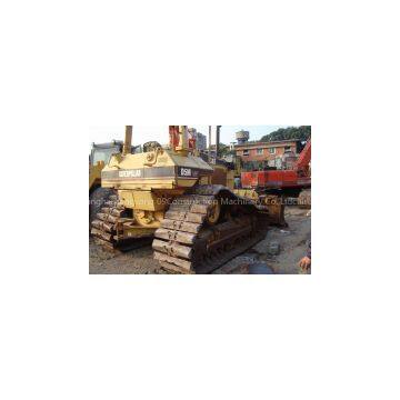 used cat d5m bulldozer