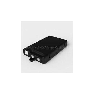 Control Unit For 2 Motor