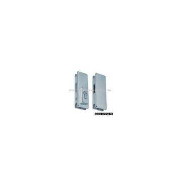 glass door patch series