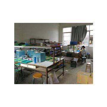 Kylin Accessories Co., Ltd company overview - view 4